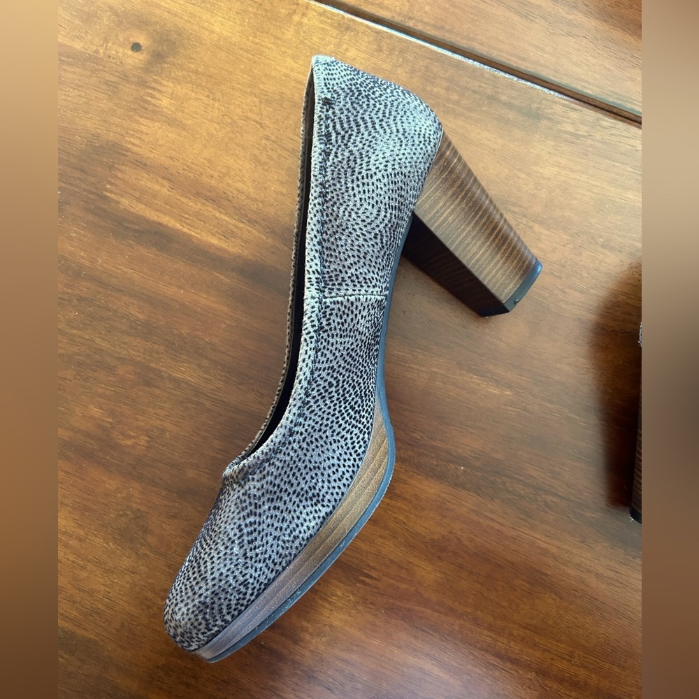 beautiful high heel size 39 europe
